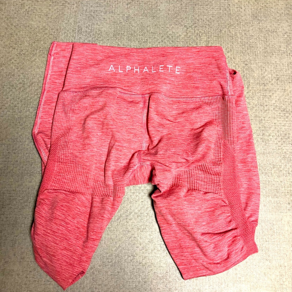 Alphalete Leggings